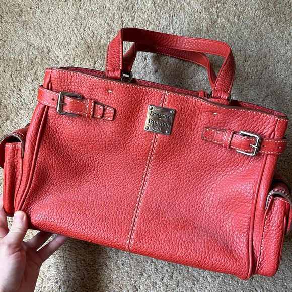 Dooney & Bourke Purse - Picture 8 of 9